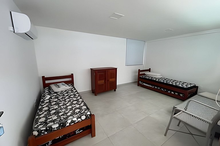 Flat Maui Beach Residence