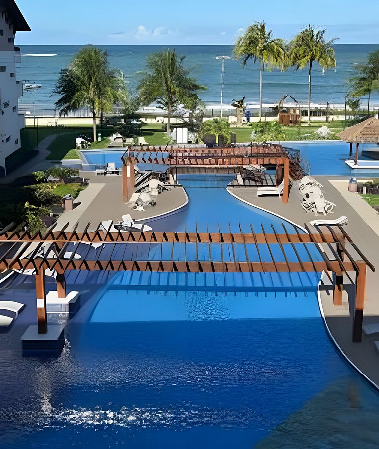 Flat Maui Beach Residence