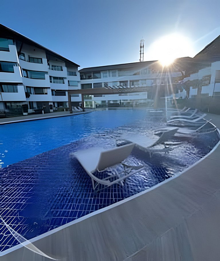 Flat Maui Beach Residence