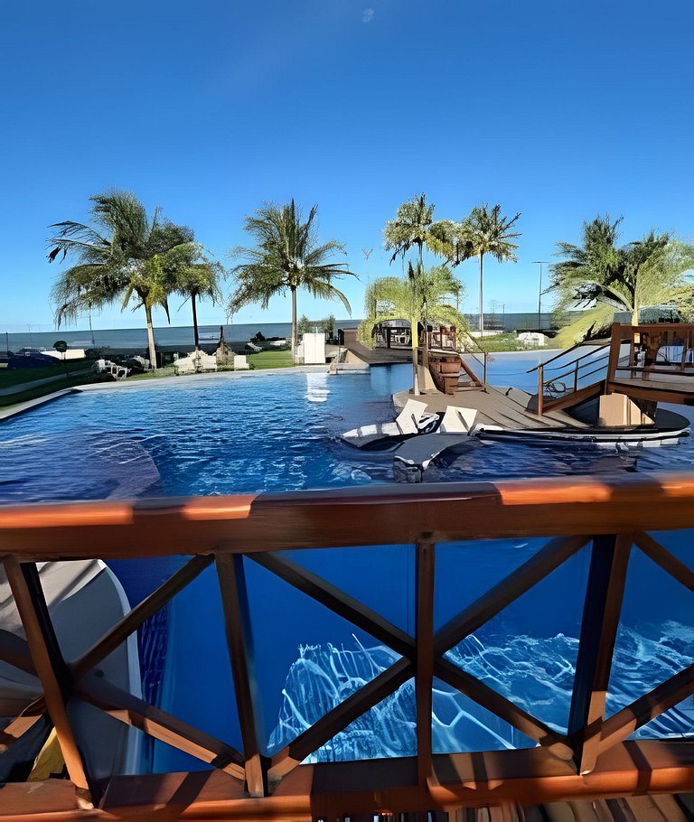 Flat Maui Beach Residence