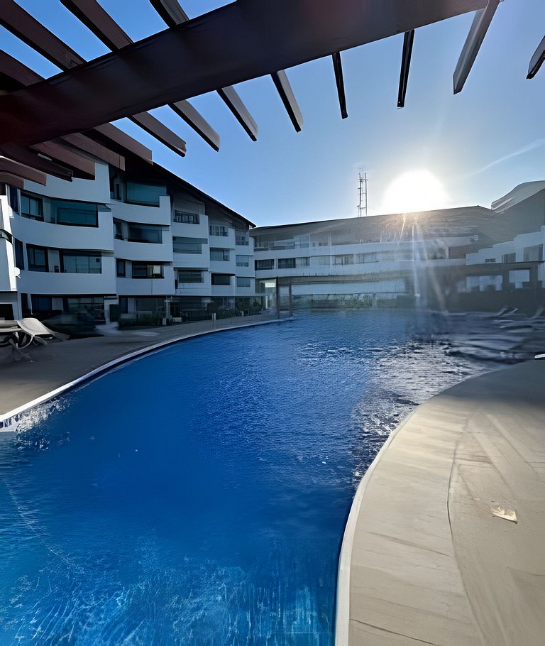 Flat Maui Beach Residence
